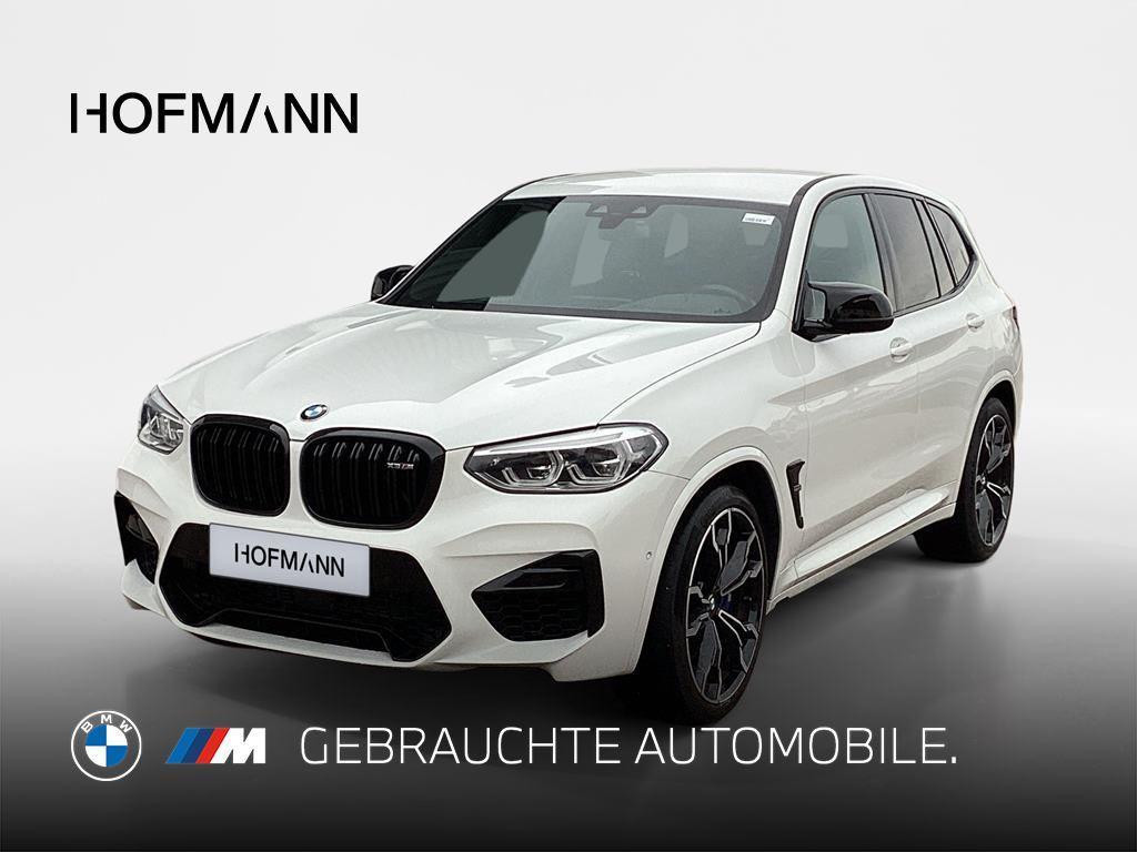 BMW X3 2021 Benzine