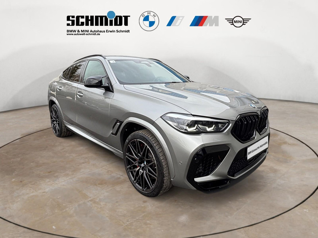 BMW X6 2023 Benzine