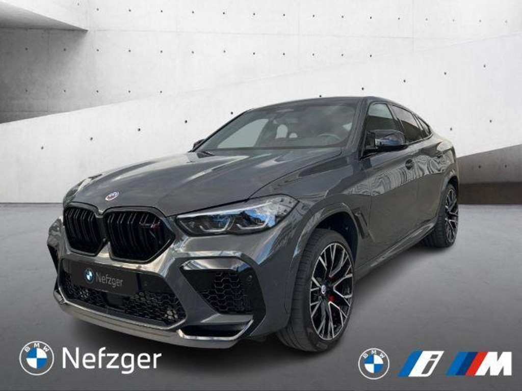 BMW X6 2023 Benzine