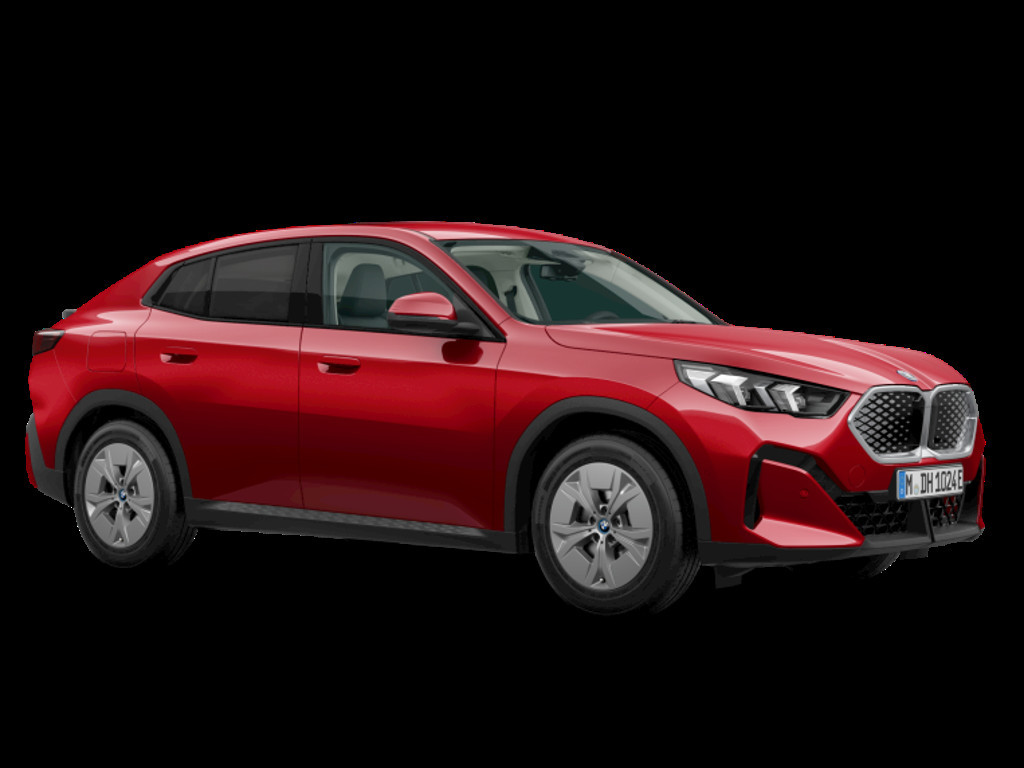 BMW iX2