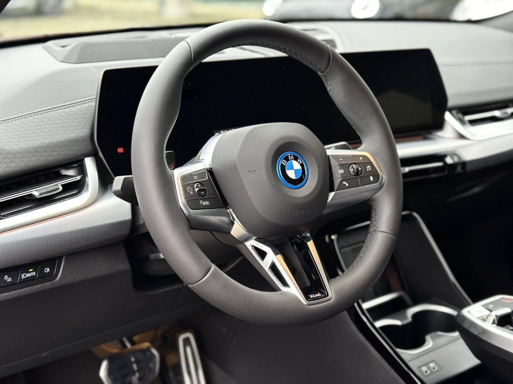BMW iX2