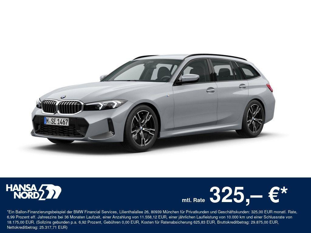 BMW 3 Serie 2024 Diesel