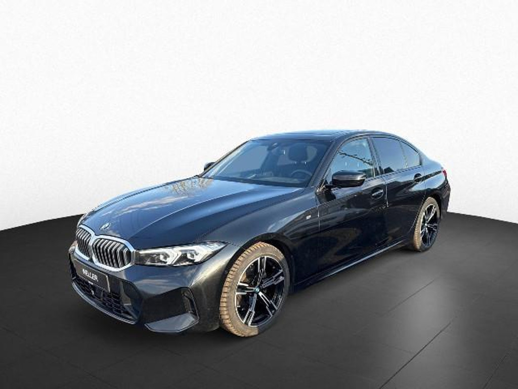 BMW 3 Serie 2023 Diesel