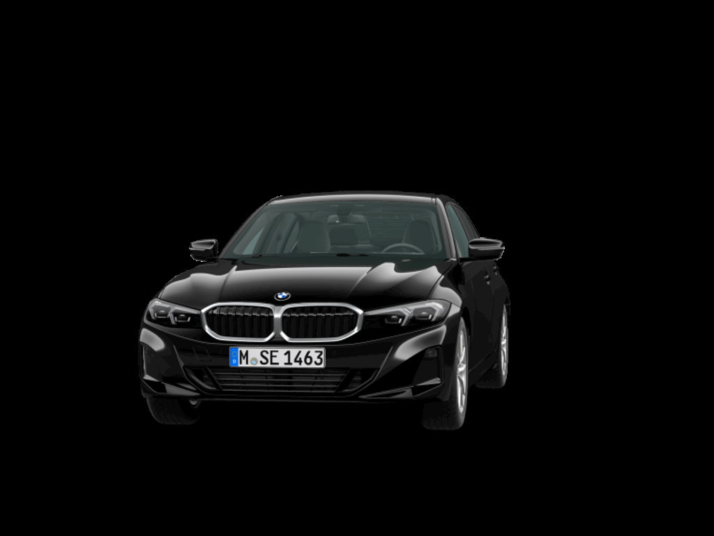 BMW 3 Serie 2024 Diesel