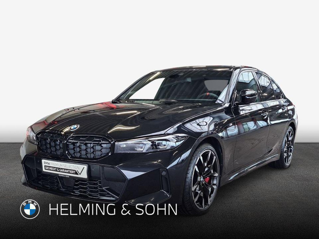 BMW M340 2025 Benzine