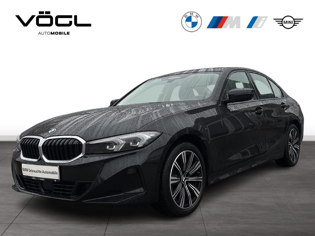 BMW 3 Serie 2023 Diesel