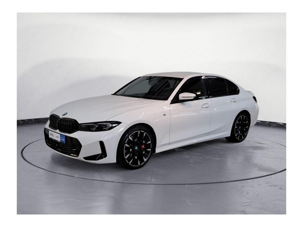 BMW 3 Serie 2024 Diesel