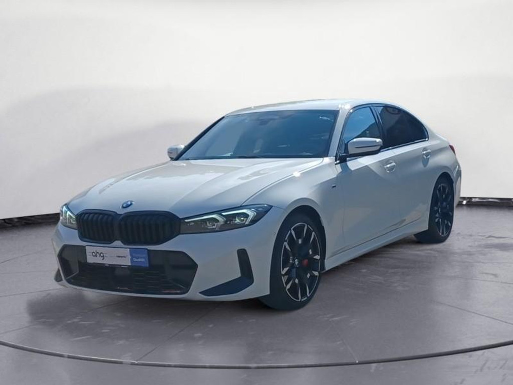 BMW 3 Serie 2024 Diesel