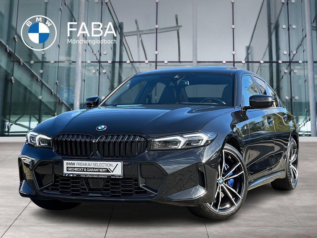 BMW 3 Serie 2023 Diesel