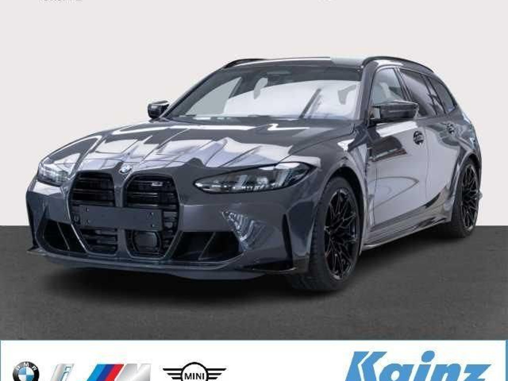 BMW M3 2025 Benzine