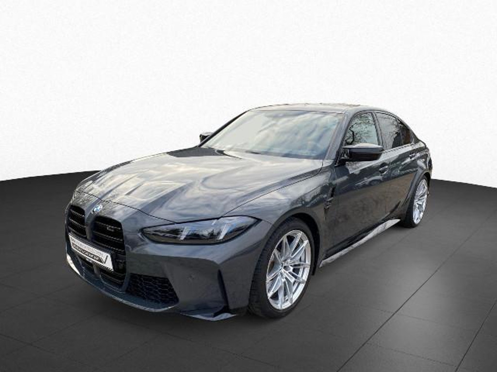 BMW M3 2025 Benzine