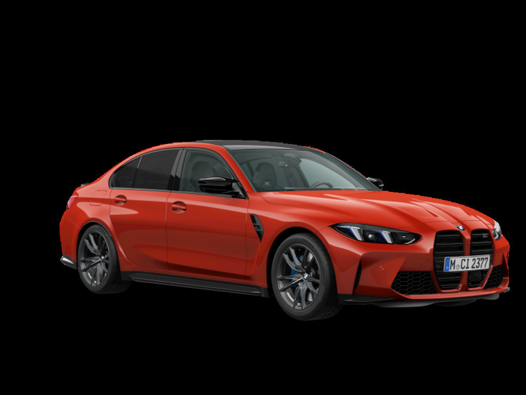 BMW M3