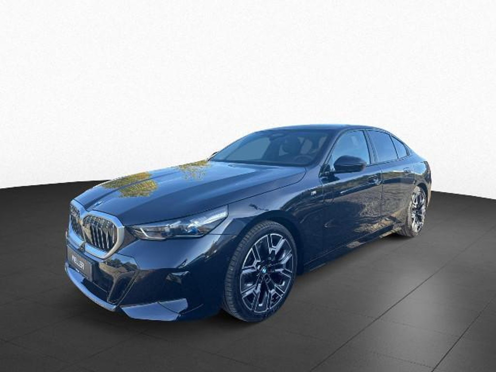 BMW 5 Serie 2025 Diesel