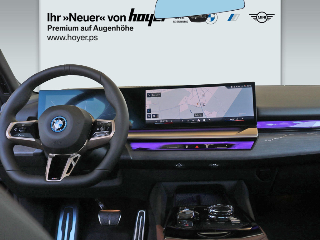 BMW i5