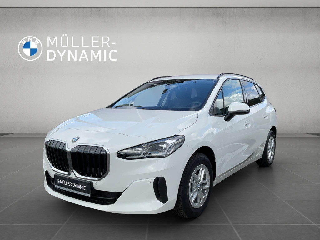 BMW 2 Serie 2025 Benzine