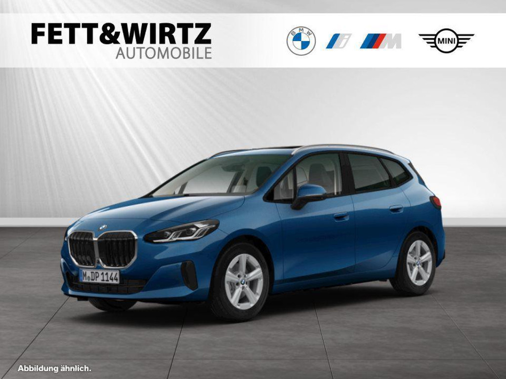 BMW 2 Serie 2024 Benzine
