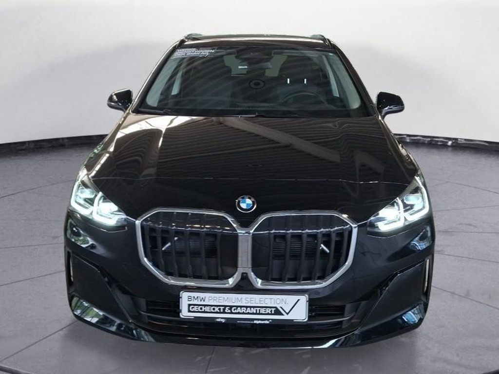 BMW 2 Serie 2024 Benzine