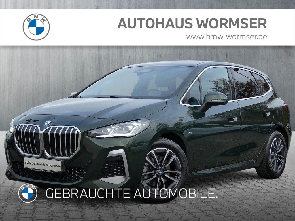 BMW 2 Serie 2023 Benzine