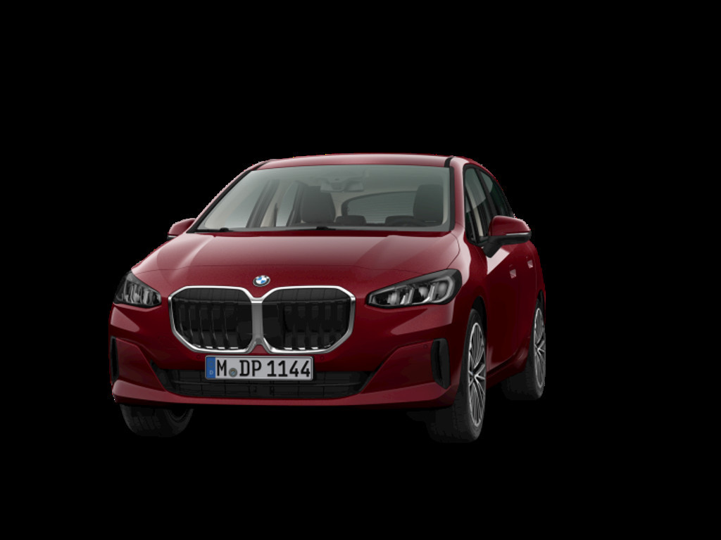 BMW 2 Serie 2023 Benzine