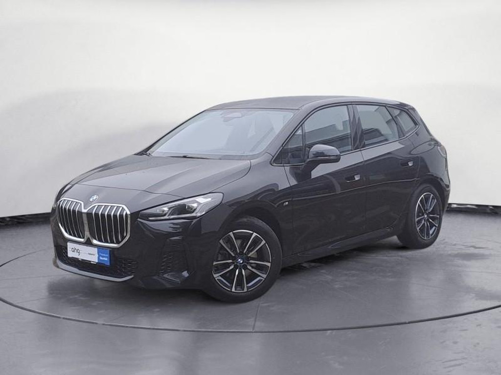 BMW 2 Serie 2024 Benzine