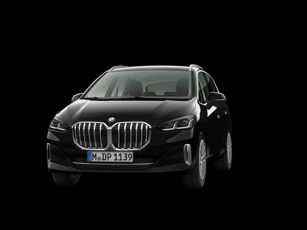 BMW 2 Serie 2022 Benzine