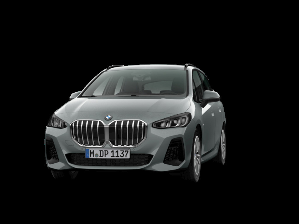 BMW 2 Serie 2025 Benzine