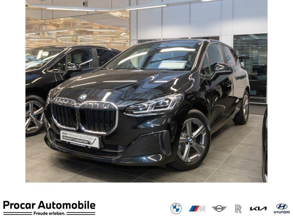 BMW 2 Serie 2023 Diesel