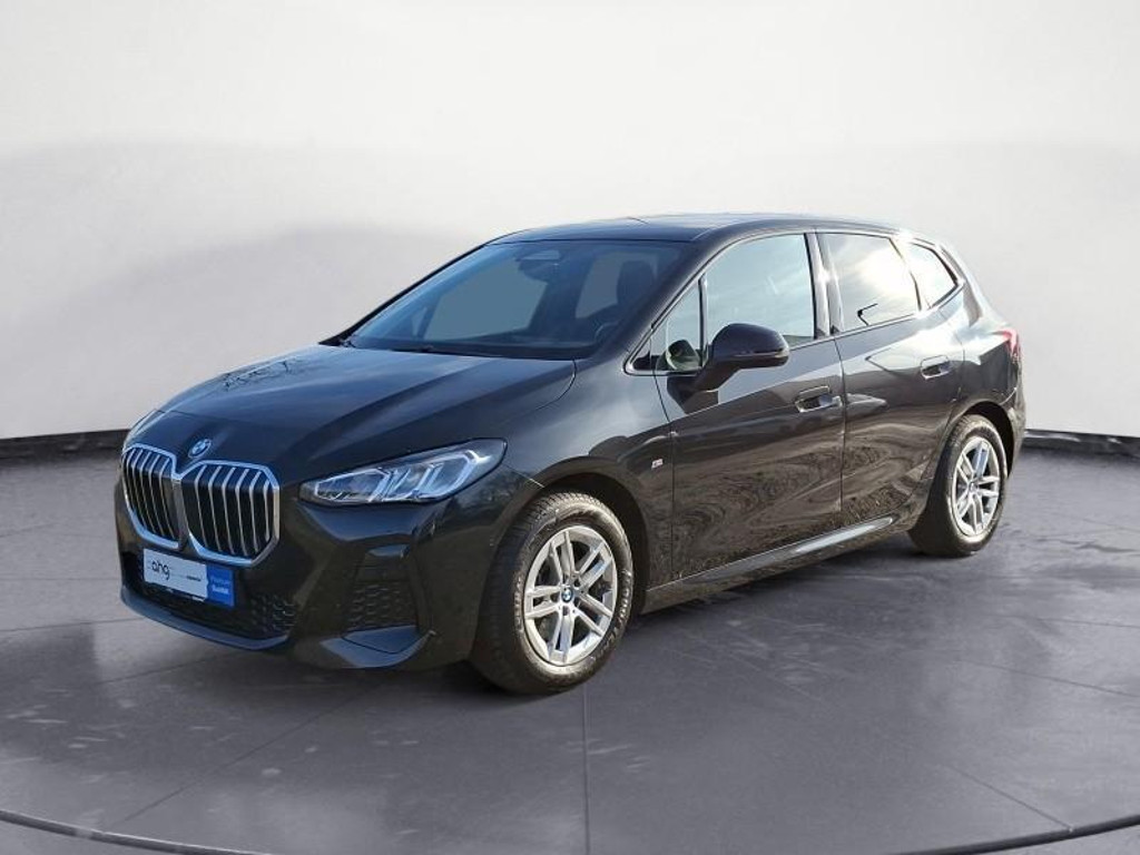 BMW 2 Serie 2024 Diesel