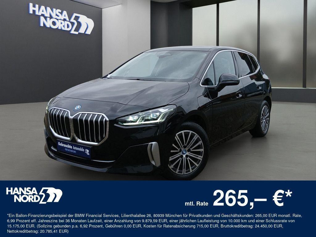 BMW 2 Serie 2023 Hybride Benzine