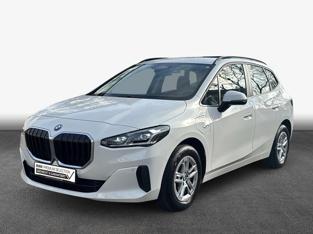 BMW 2 Serie 2022 Hybride Benzine