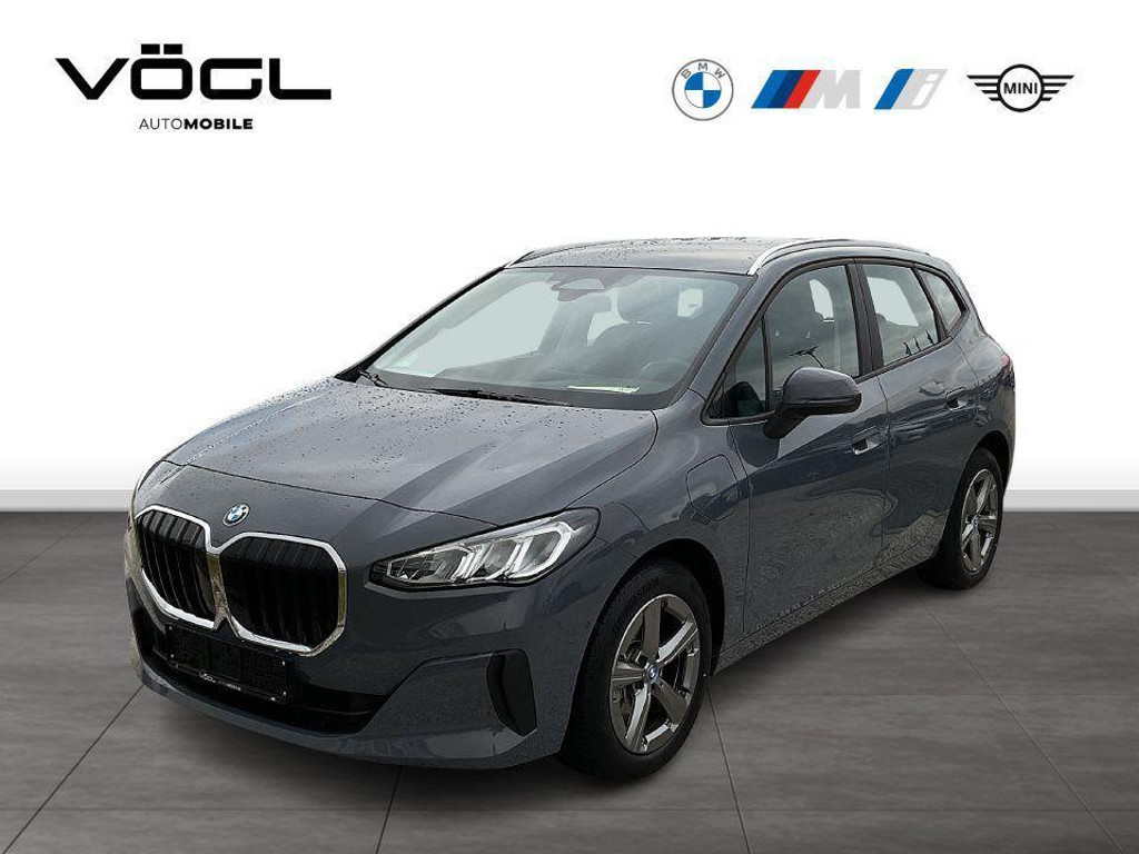 BMW 2 Serie 2023 Hybride Benzine