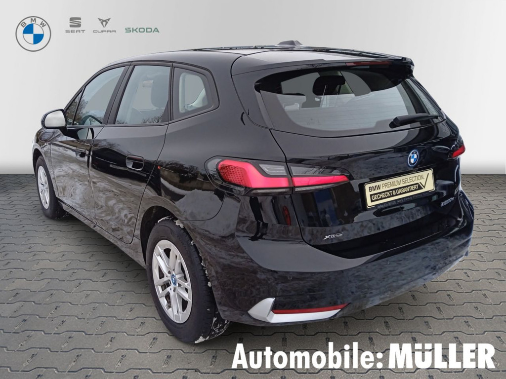 BMW 2 Serie
