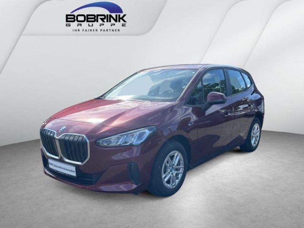 BMW 2 Serie 2022 Hybride Benzine
