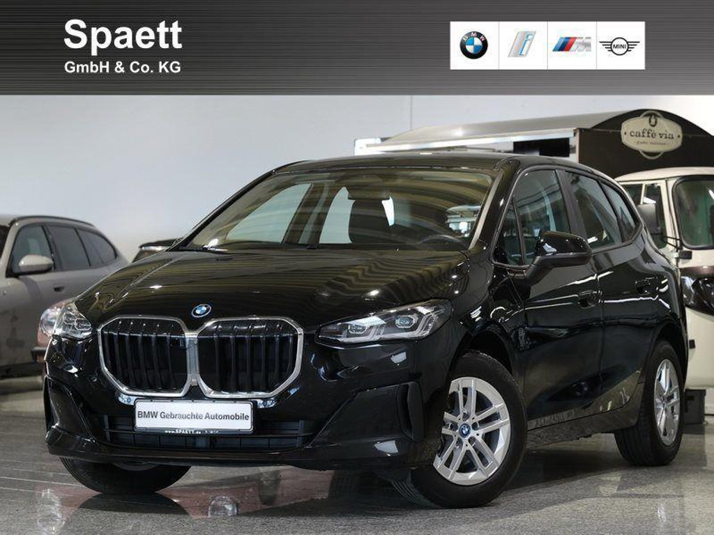 BMW 2 Serie