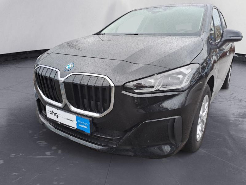 BMW 2 Serie 2023 Hybride Benzine