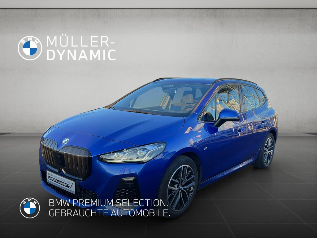 BMW 2 Serie 2022 Benzine