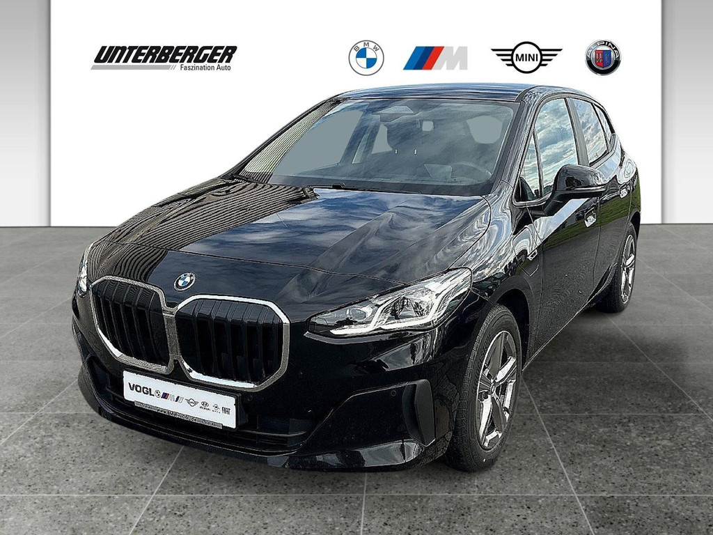 BMW 2 Serie 2022 Hybride Benzine