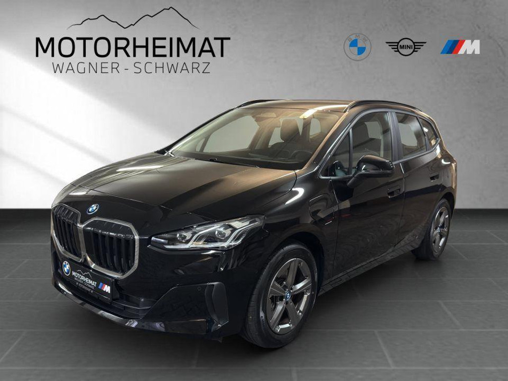 BMW 2 Serie 2024 Hybride Benzine