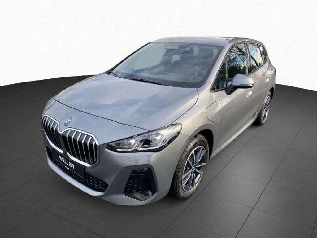 BMW 2 Serie 2024 Hybride Benzine