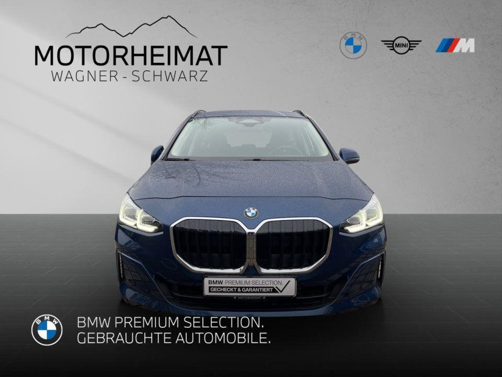 BMW 2 Serie