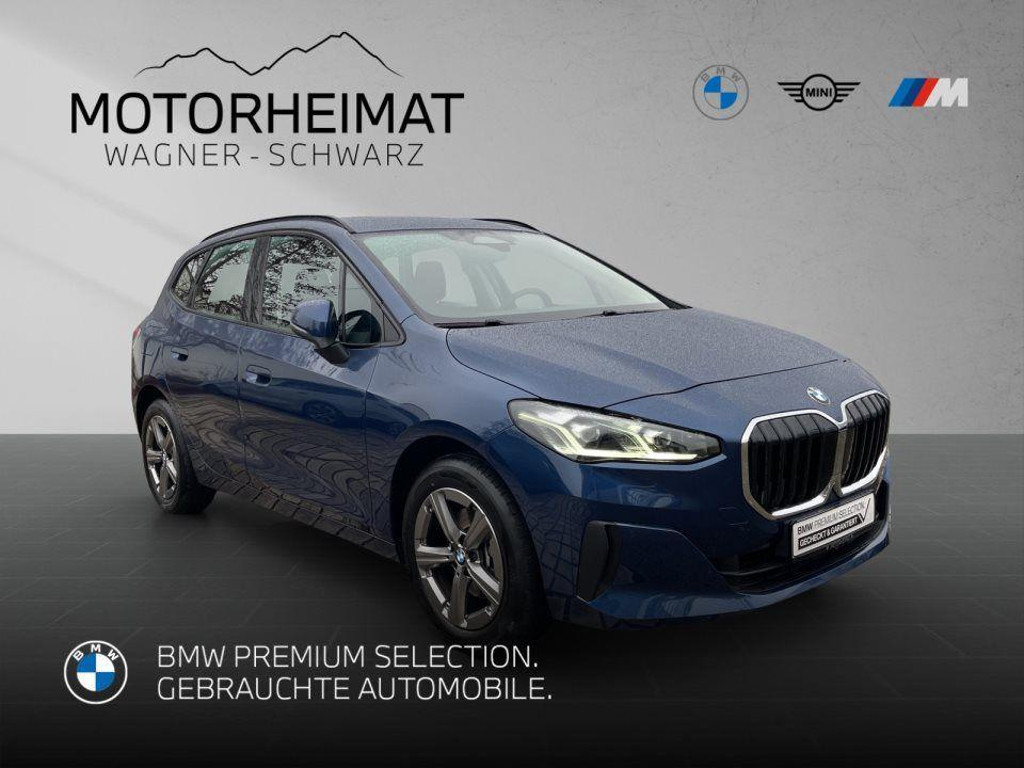 BMW 2 Serie
