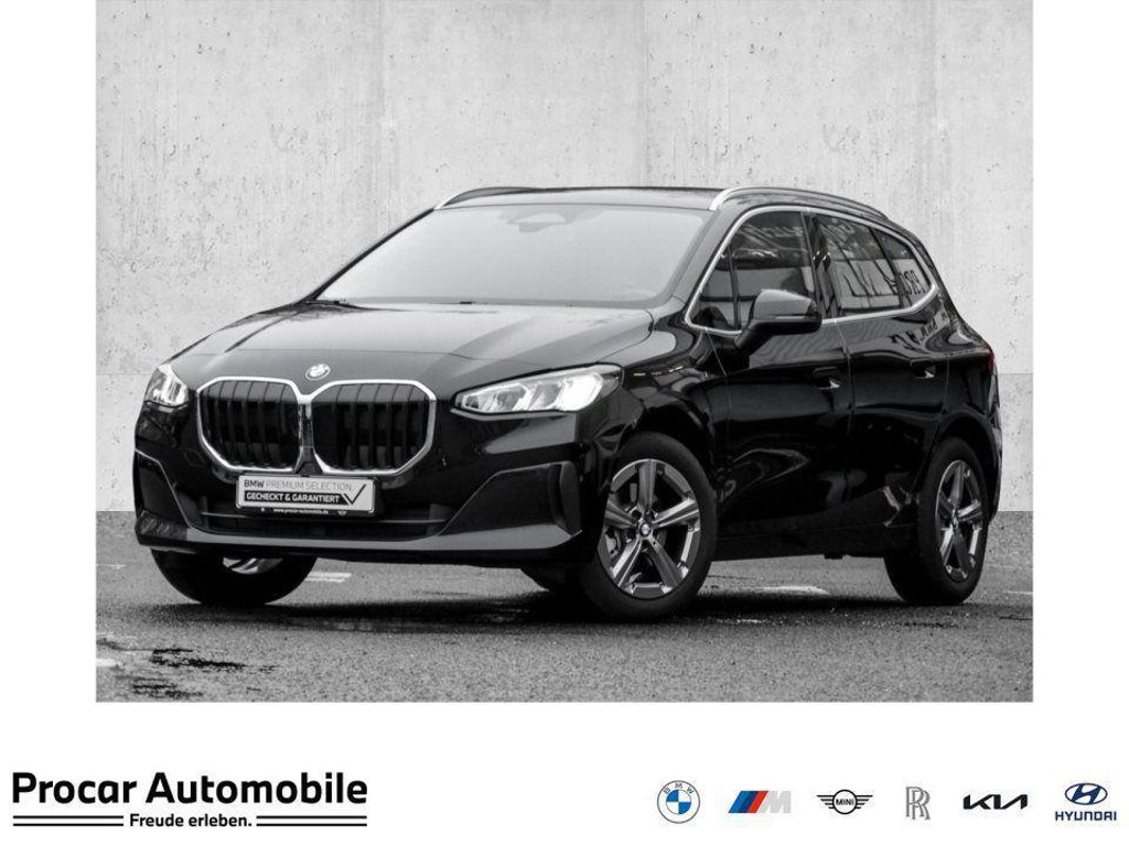 BMW 2 Serie 2023 Benzine