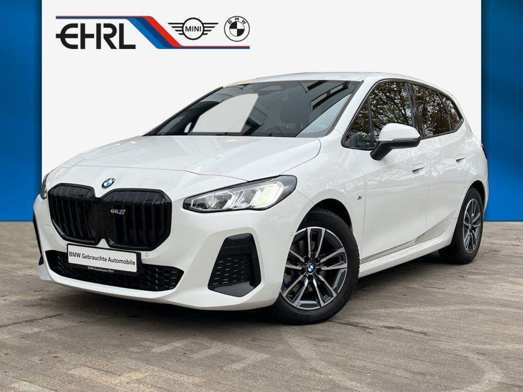 BMW 2 Serie 2023 Benzine