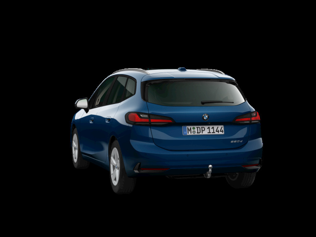 BMW 2 Serie