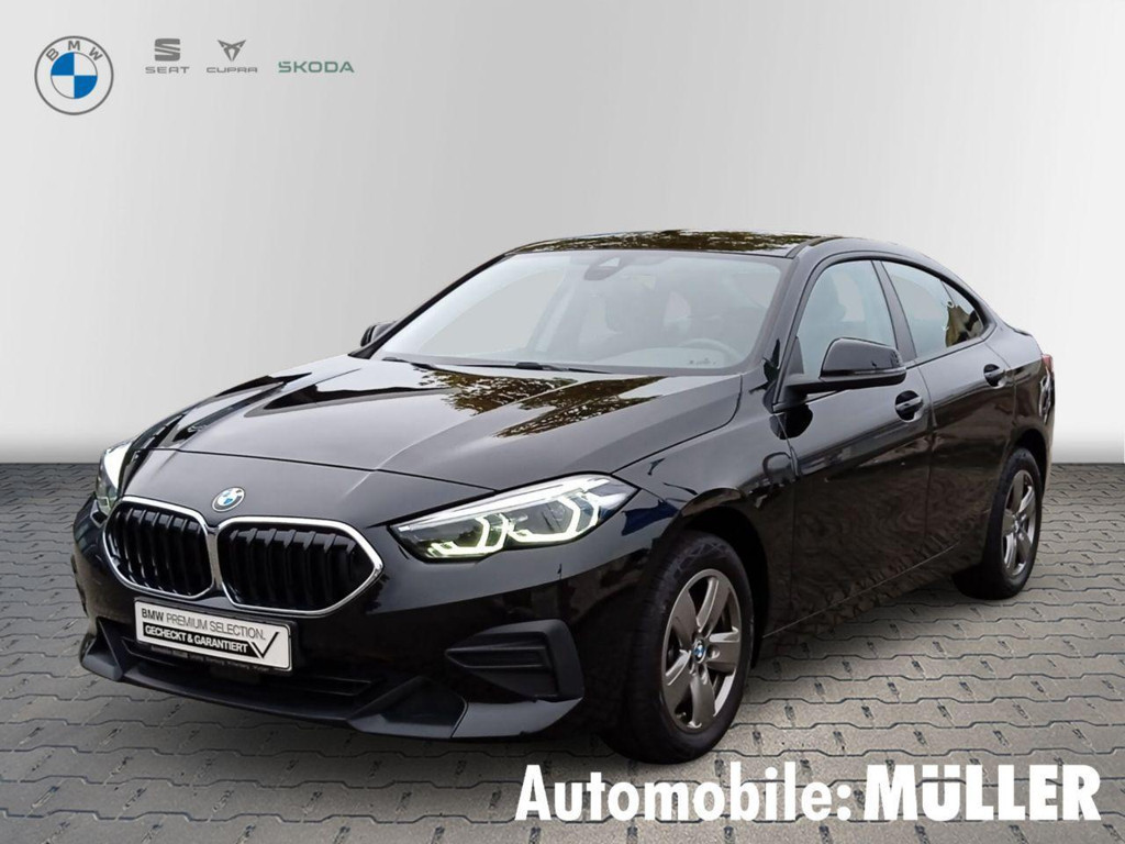 BMW 2 Serie 2024 Benzine
