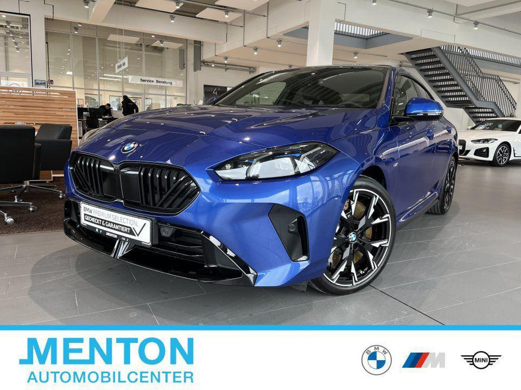 BMW 2 Serie 2024 Diesel