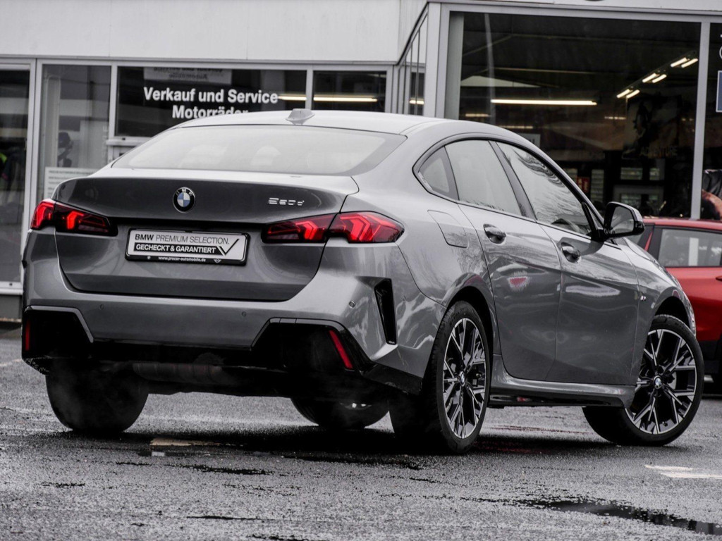 BMW 2 Serie 2025 Diesel