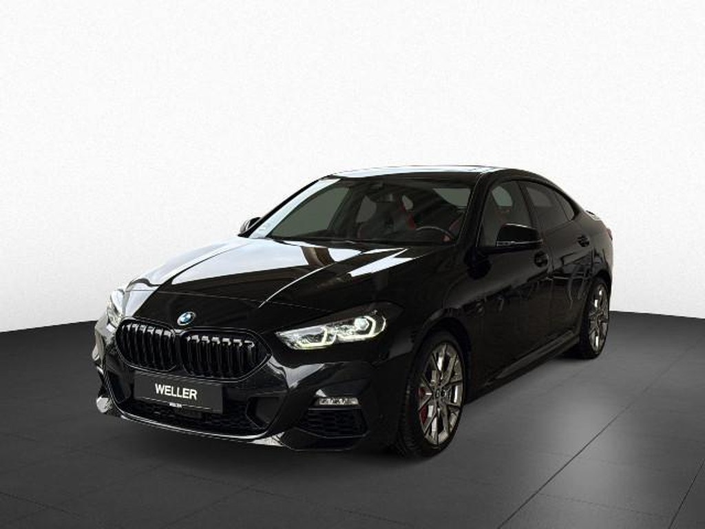 BMW 2 Serie 2024 Benzine