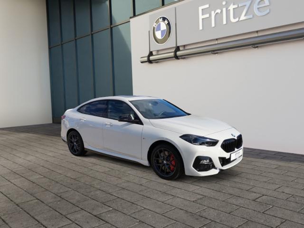 BMW 2 Serie