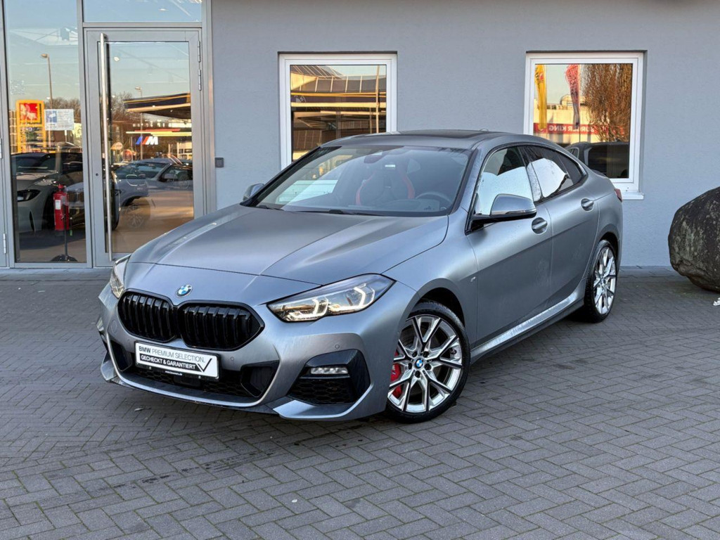 BMW 2 Serie